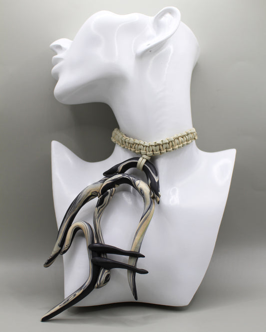 Rhizome02002 Neckpiece