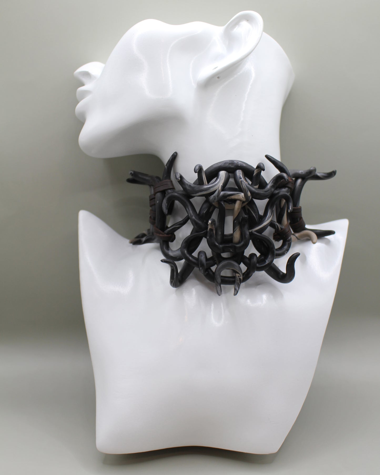 Rhizome06003 Neck piece